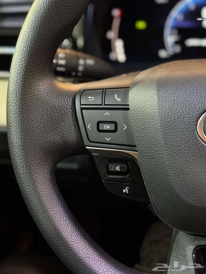 كامري ستاندر سعودي 2025 اقساط 22