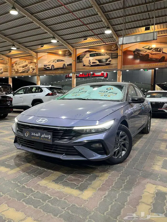 هيونداي النترا سمارت محرك 2.0 المجدوعي 2026 0