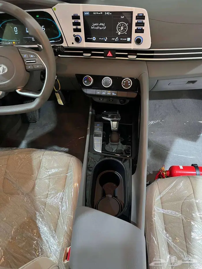 هيونداي النترا سمارت محرك 2.0 المجدوعي 2026 2