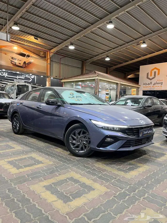 هيونداي النترا سمارت محرك 2.0 المجدوعي 2026 1