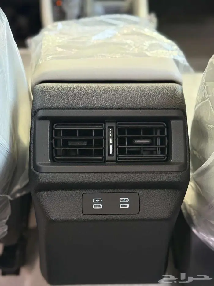 هوندا اكورد ستاندر 2025 10