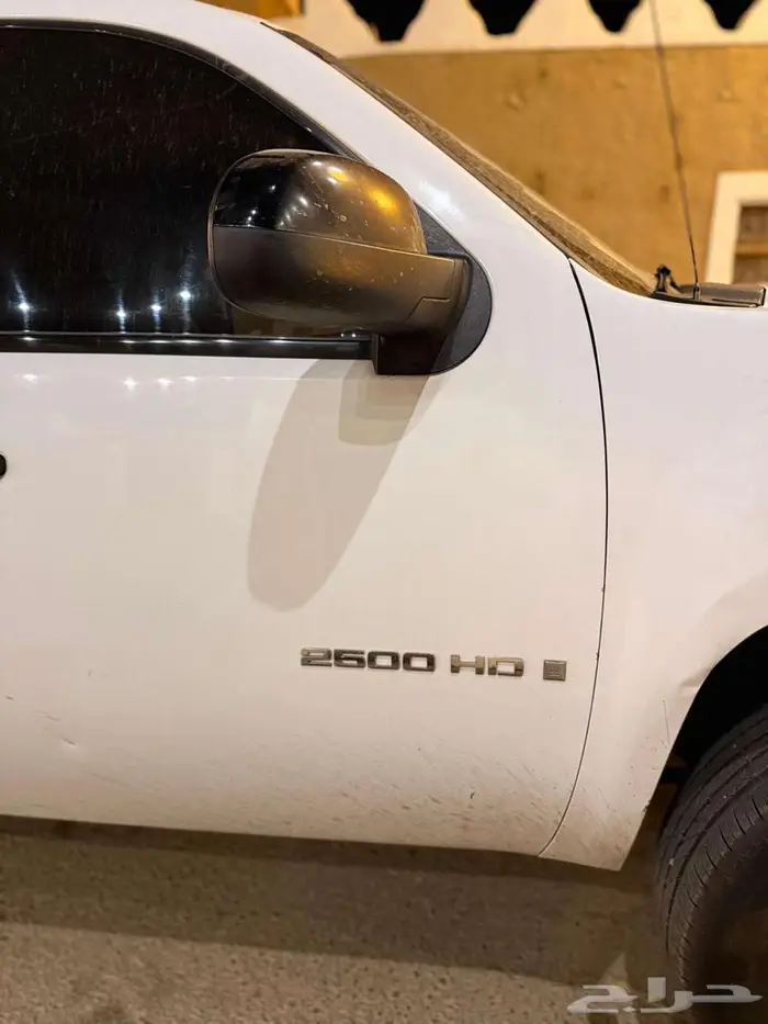 للبيع جمس بكب غمارتين 2008 1