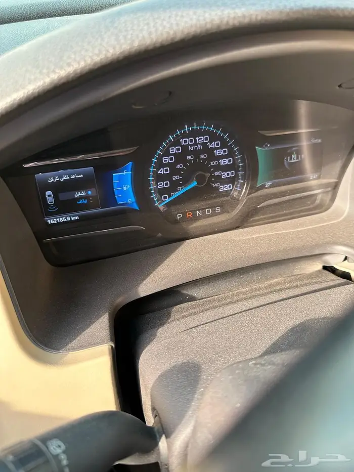 فورد فيلكس 2015 0