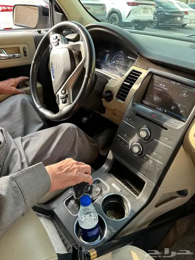 فورد فيلكس 2015 index