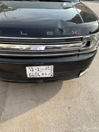 فورد فيلكس 2015 index