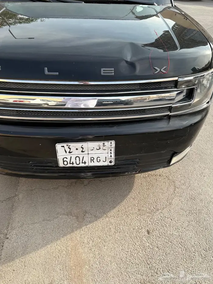 فورد فيلكس 2015 4