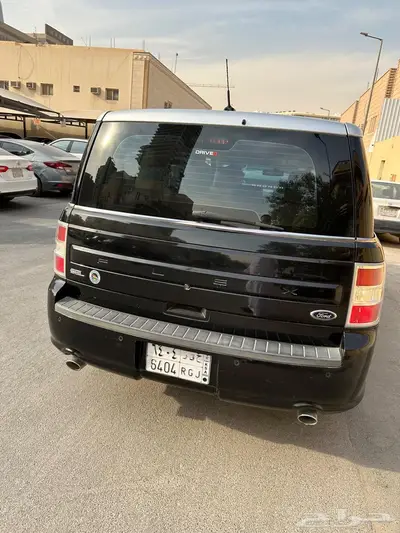 فورد فيلكس 2015 index