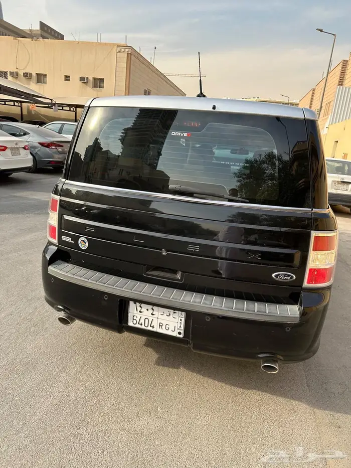 فورد فيلكس 2015 3