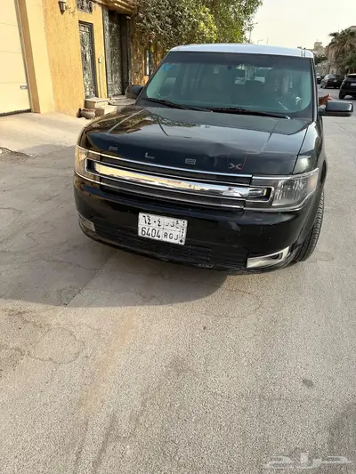 فورد فيلكس 2015 index