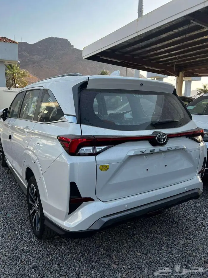 تويوتا فيلوز GLX 2025 كاش و تمويل بنوك 2