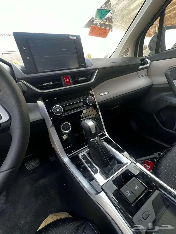 تويوتا فيلوز GLX 2025 كاش و تمويل بنوك 8