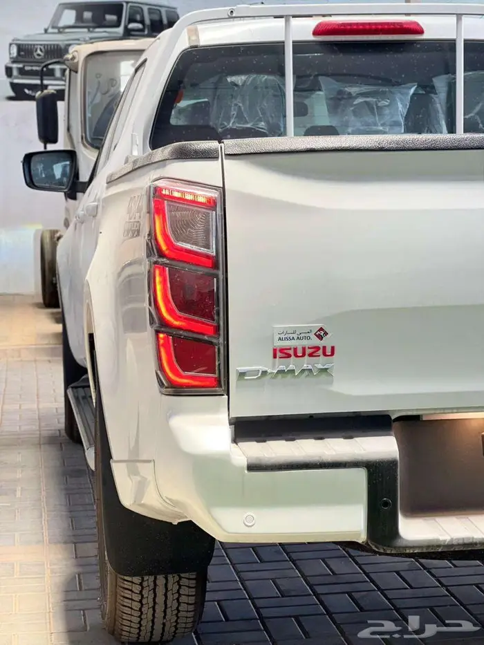 ايسوزو جي تي فل كامل 2025 و 2026 اقساط اقل سعر 23