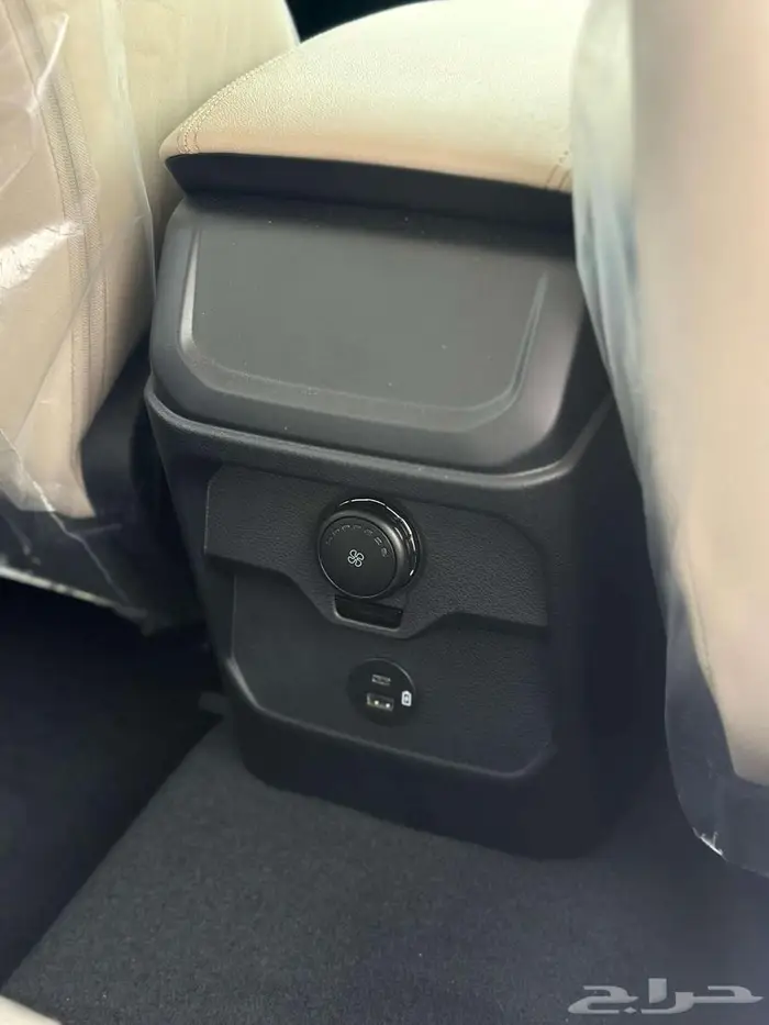 فورد ايفرست xltجديد2025 اقساط وكاش 9