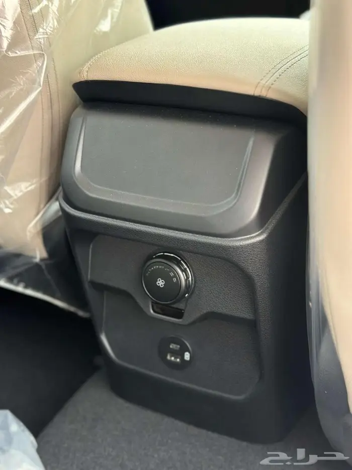 فورد ايفرست xltجديد2025 اقساط وكاش 11