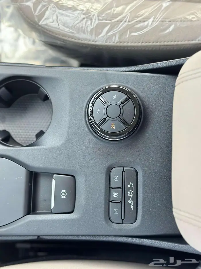 فورد ايفرست xltجديد2025 اقساط وكاش 19