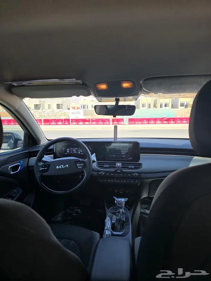 كيا k3 2024 3