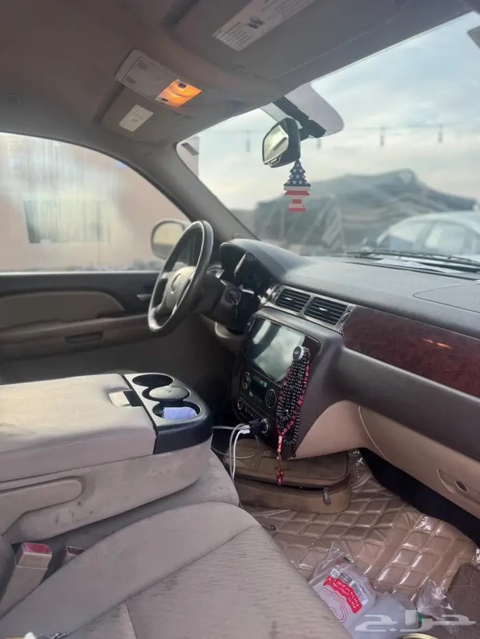 جمس يوكن 2009 قصير 1