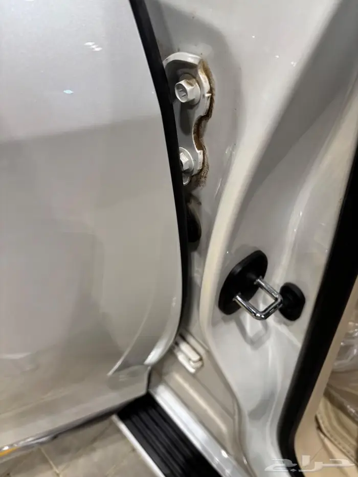 جيب لكزس LX فل كامل مخزن 2020 11