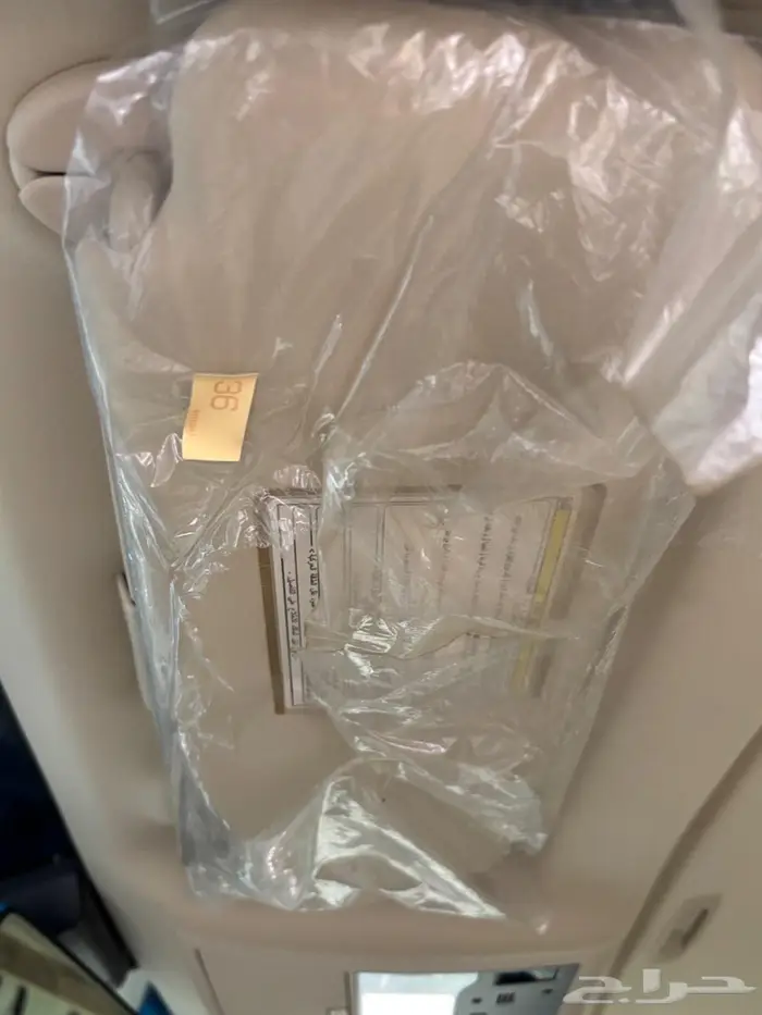 جيب لكزس LX فل كامل مخزن 2020 19