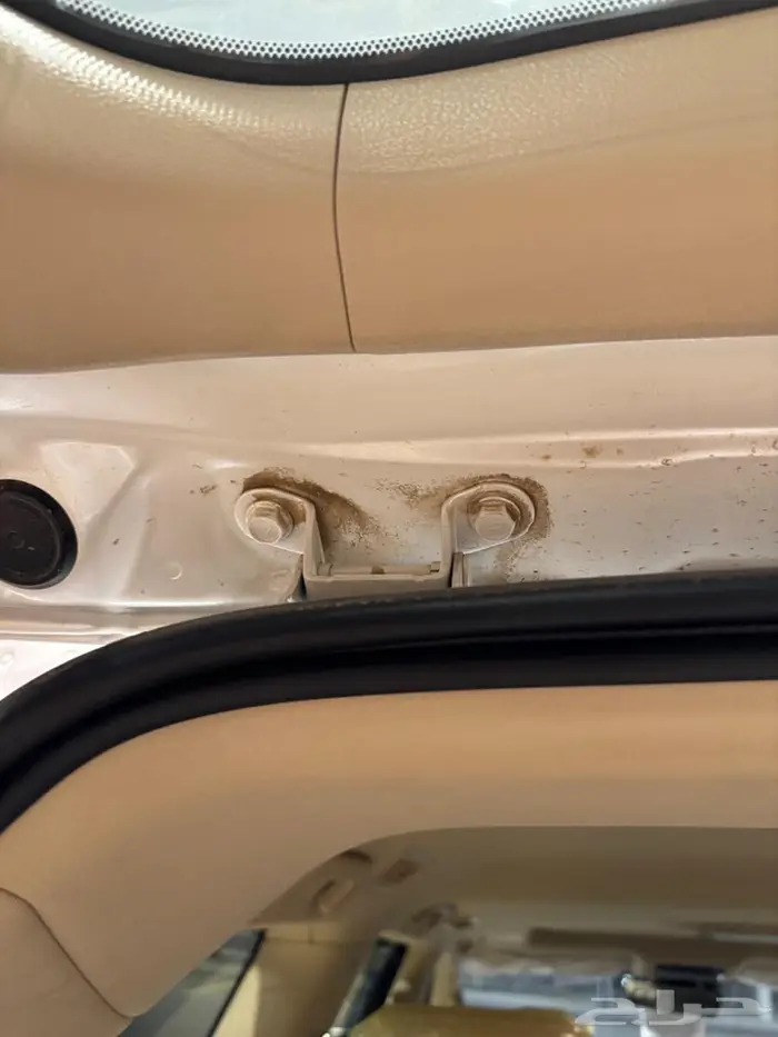 جيب لكزس LX فل كامل مخزن 2020 25