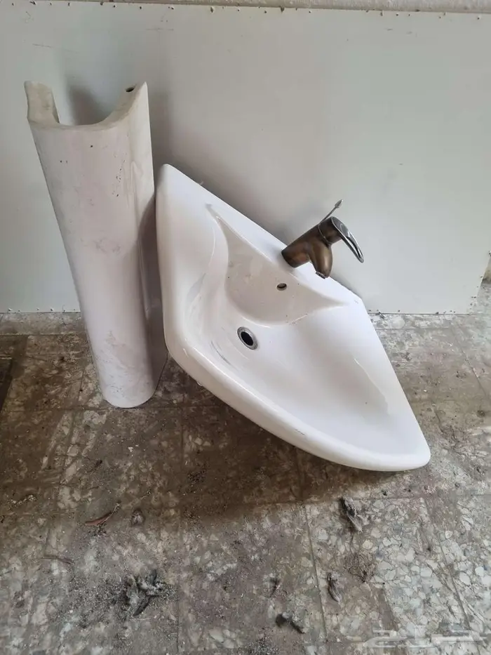 طقم حمام روكا 5