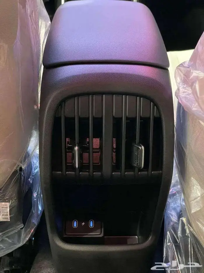 هيونداي - كونا سمارت - بنزين 2000 موديل 2025 5