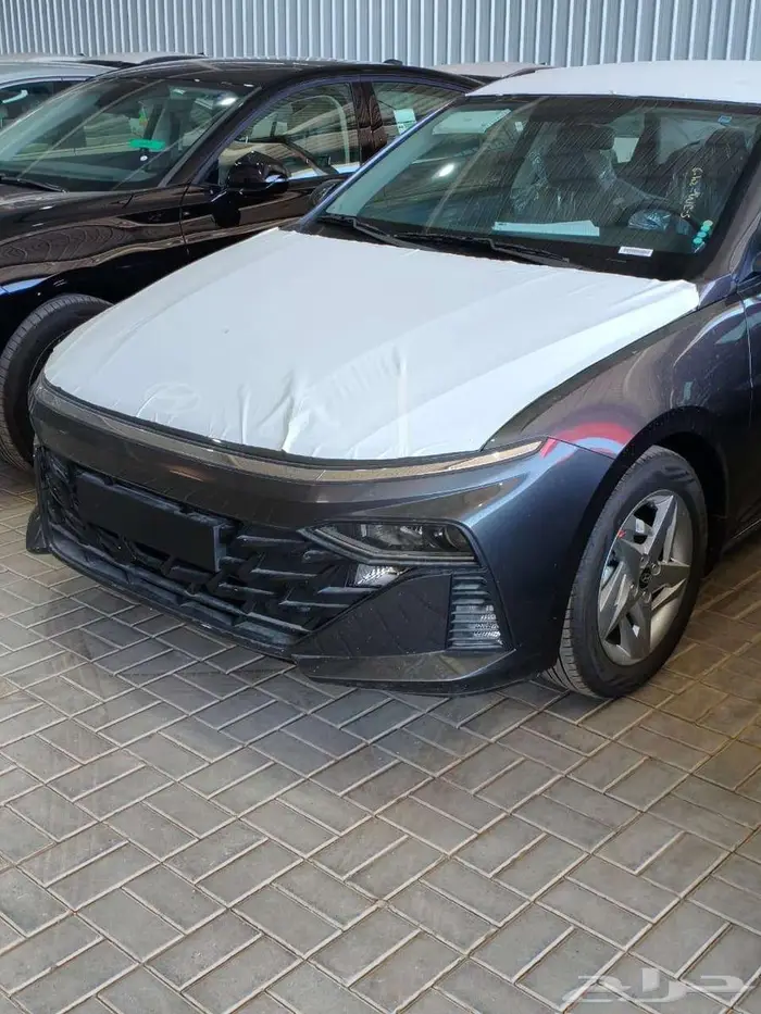 هيونداي اكسنت فليت وسمارت عرض خاص 2026 وكيل سعودي 1