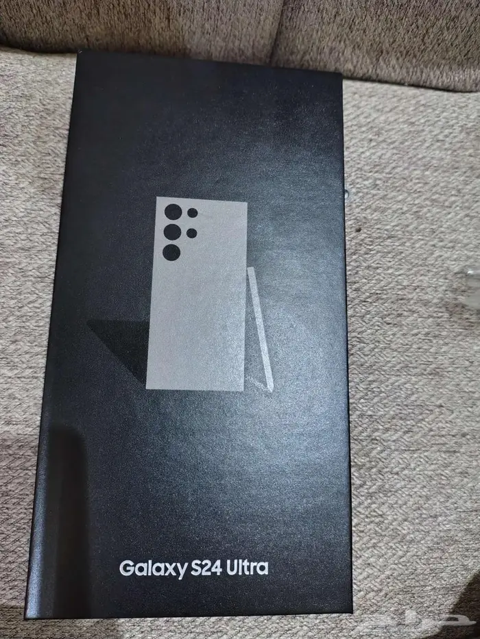 سامسونج جالكسي اس 24 0