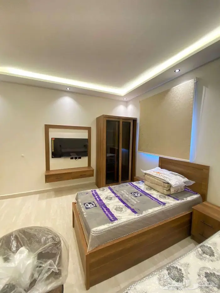 للايجار الشهري استوديو عوائل مفروش حي العليا   عرض رقم H1035 0