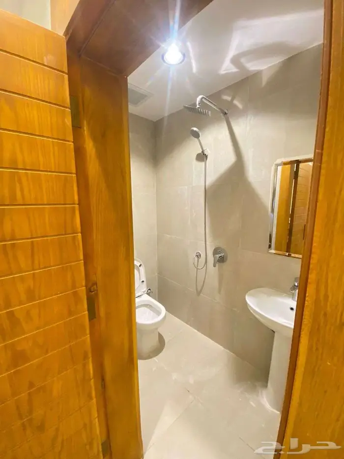 للايجار الشهري استوديو عوائل مفروش حي العليا   عرض رقم H1035 3