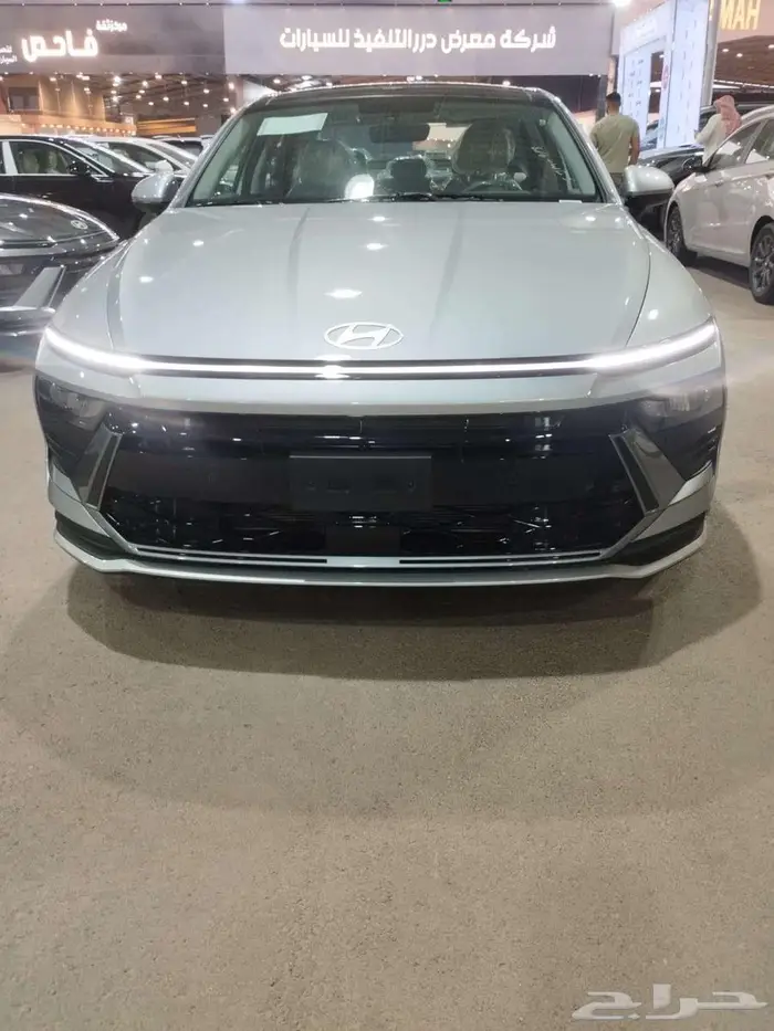 سونتا_2026 فليت_سمارت_كومفورت 1