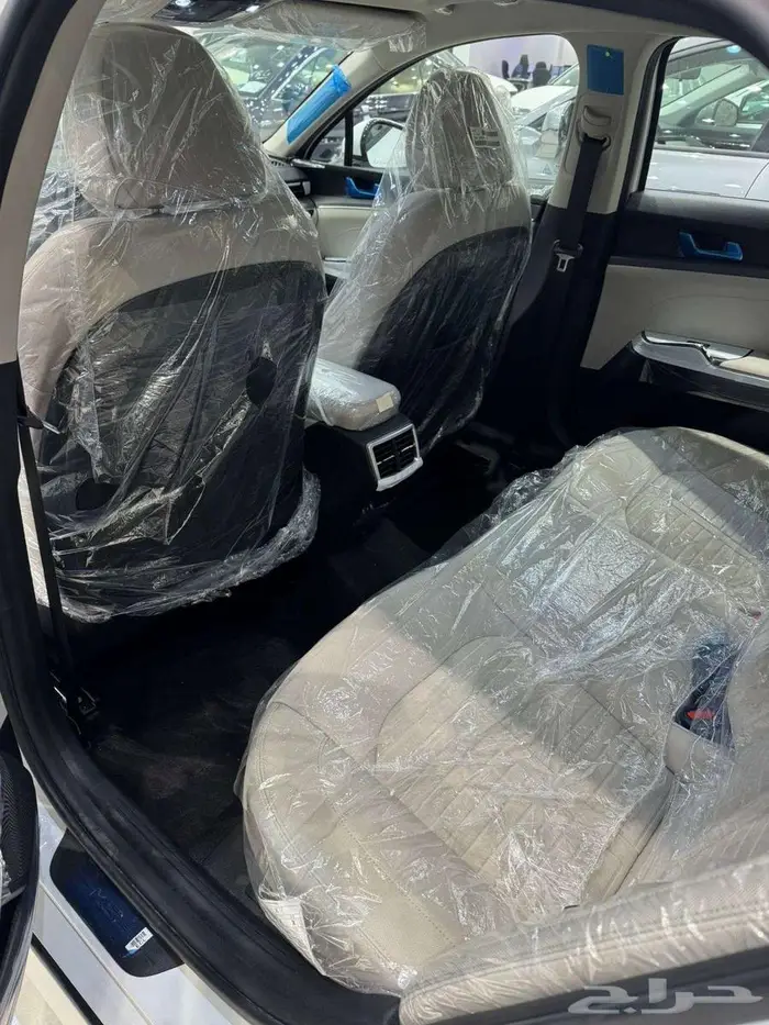 كيا K5 م 2025 ستاندر - سعودي 6