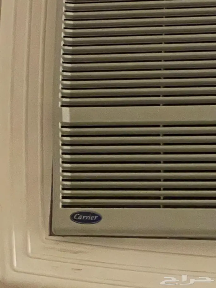 مكيف للبيع كارير شباك 1