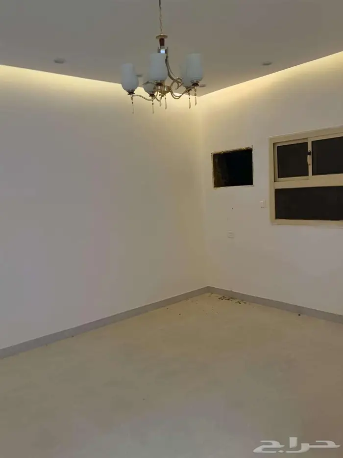 شقه للايجار بالمصيف 3 4