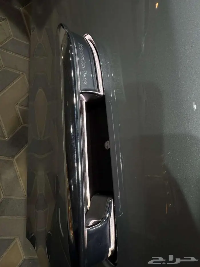 بنز E 200 2025الميموني للاستيراد من كوريا 4