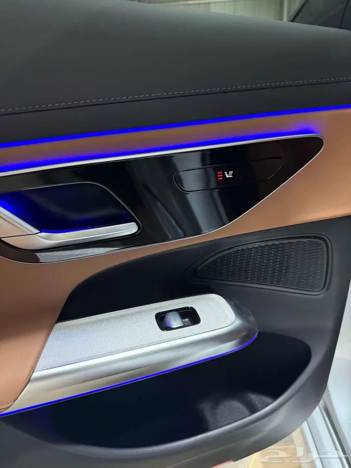 بنز E 200 2025الميموني للاستيراد من كوريا 17