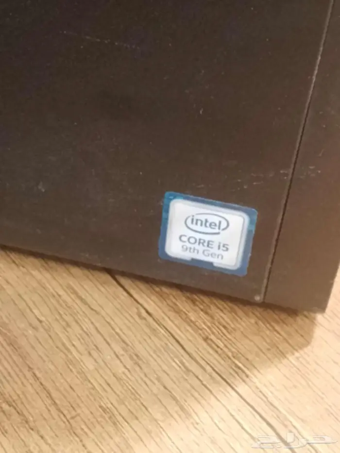 جهاز كمبيوتر مكتبي 1