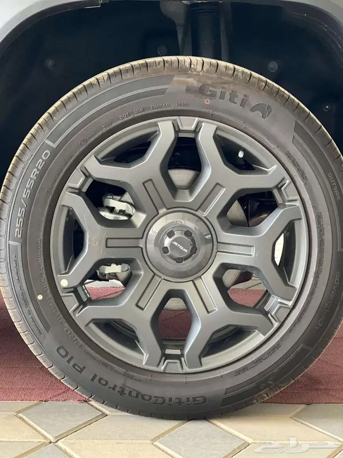 جيتور T2 لاكجري كاش وبالتقسيط 17