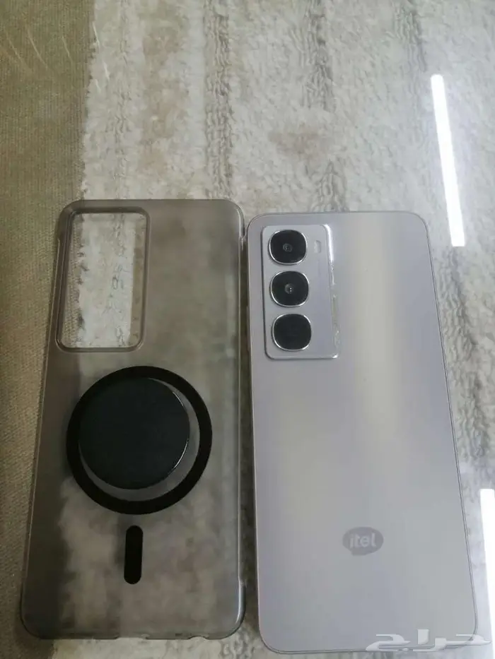 ايتل سيتي 100 جديد لها 6 اشهر 1