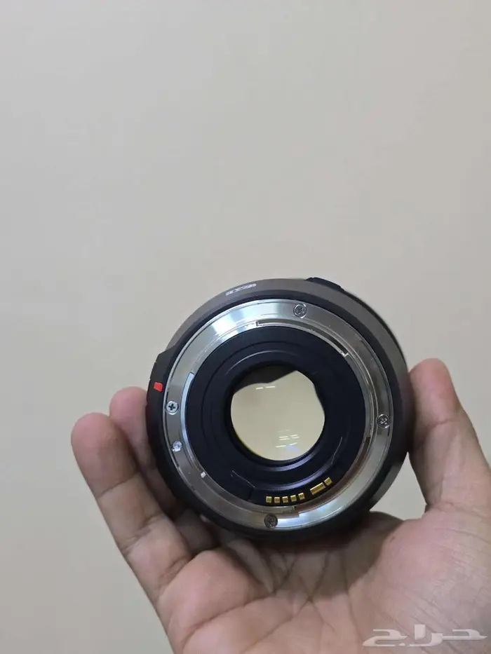 عدسة تامرون 17-50 2.8 لكانون 3