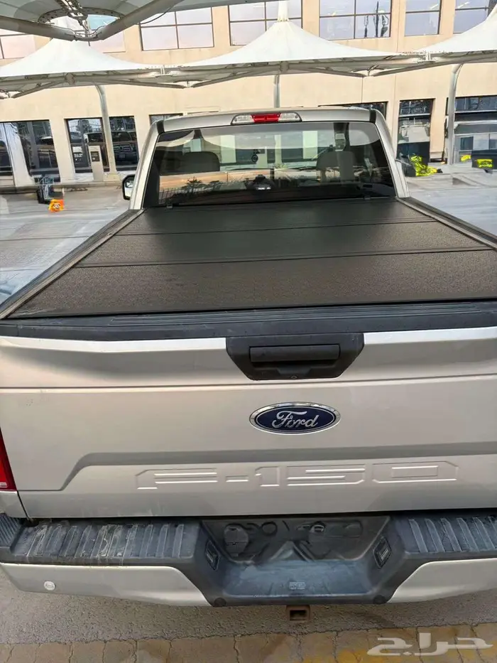 F150 2018 0