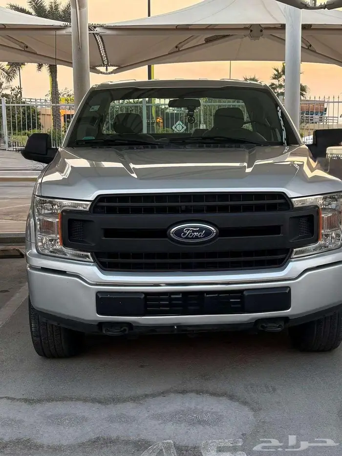 F150 2018 4