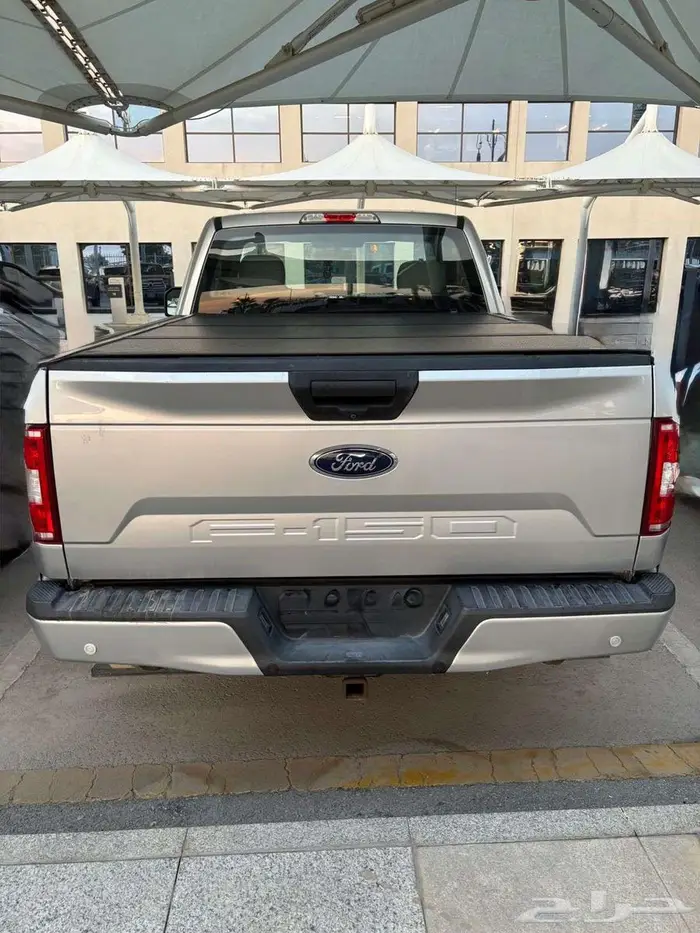 F150 2018 1