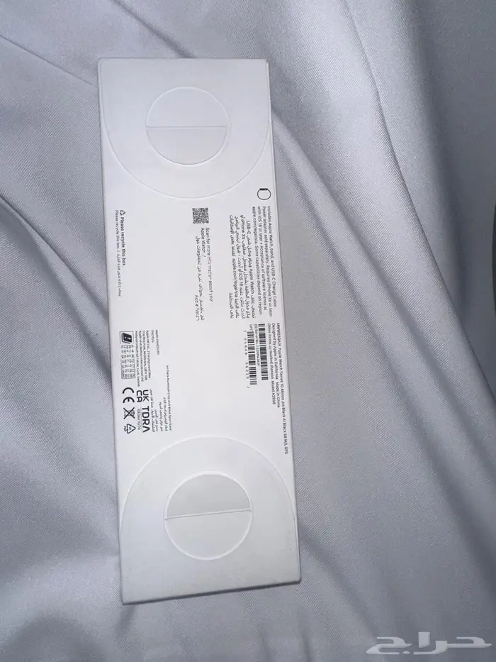 ساعة ابل الإصدار 10 جديدة 1