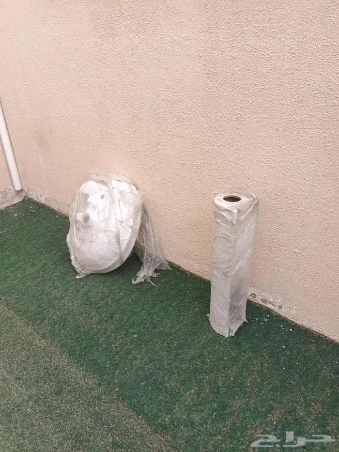 حوض مغسلة نظيف 0