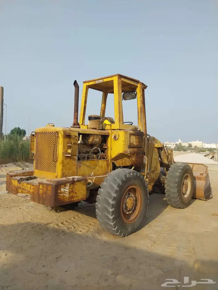 كتربلر حجم 30 موديل 81 للبيع 0