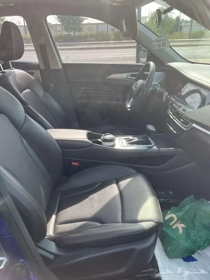 شانجان cs35 بلس سمارت 3