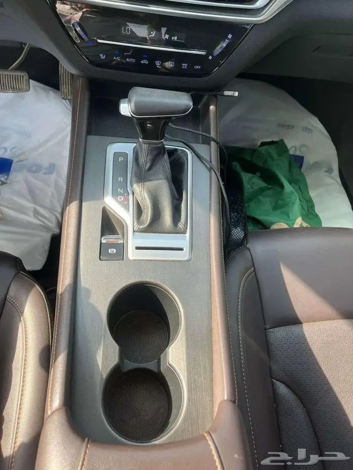 شانجان cs35 بلس سمارت 11