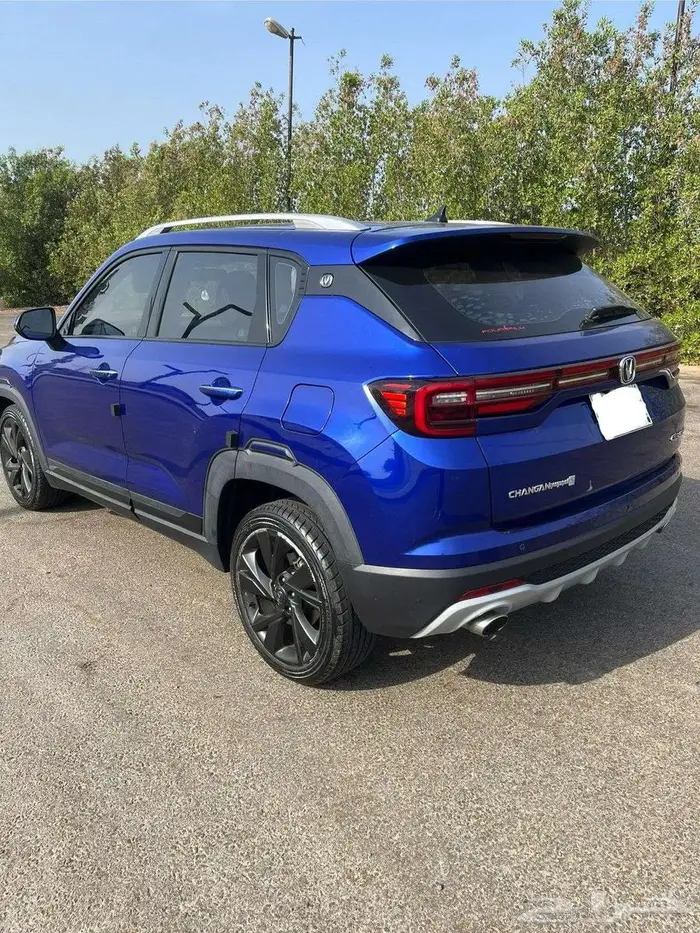 شانجان cs35 بلس سمارت 15