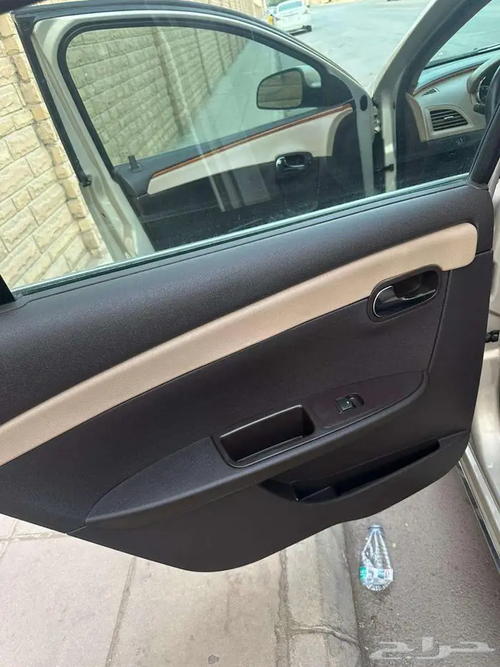 ماليبو 2011 نظيف للبيع منوة المستخدم 4